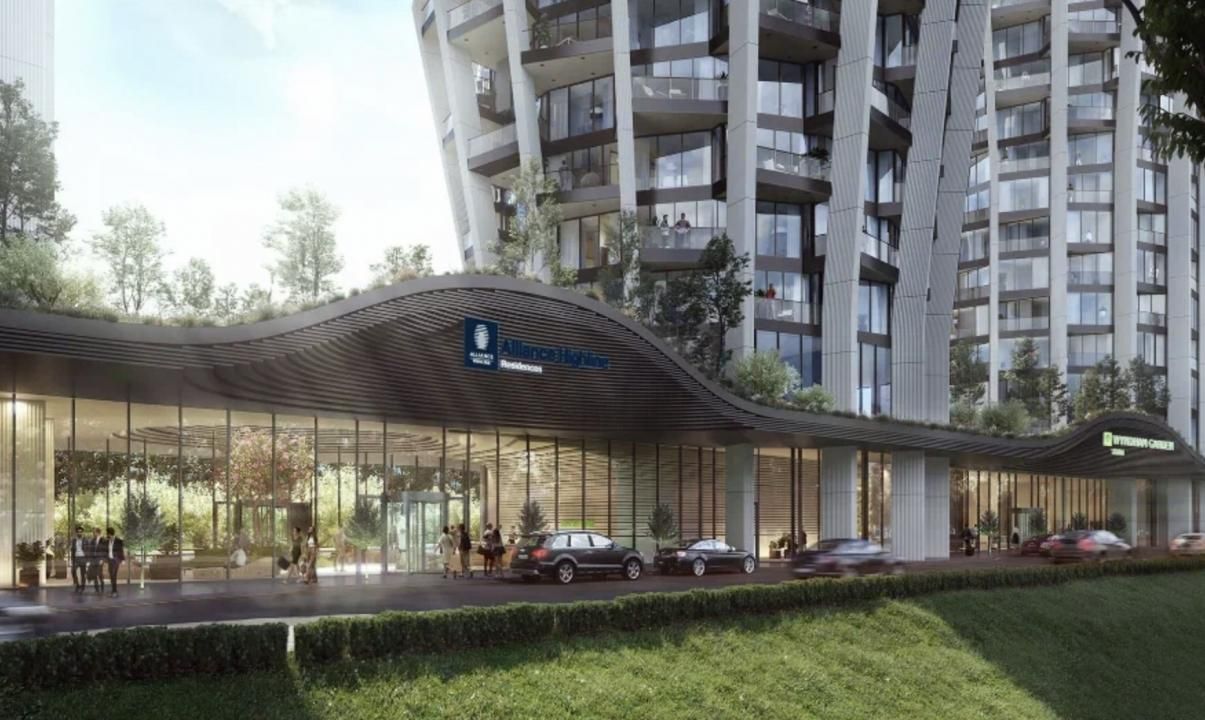Студия в Тбилиси, Грузия, 31 м2 фото 4