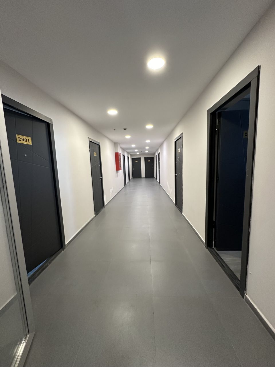 Апартаменты в Батуми, Грузия, 29.4 м2 фото 2