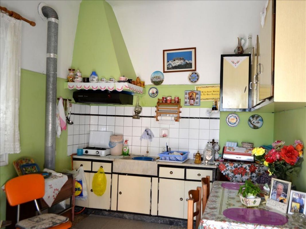 Дом в Афинах, Греция, 120 м2 фото 4