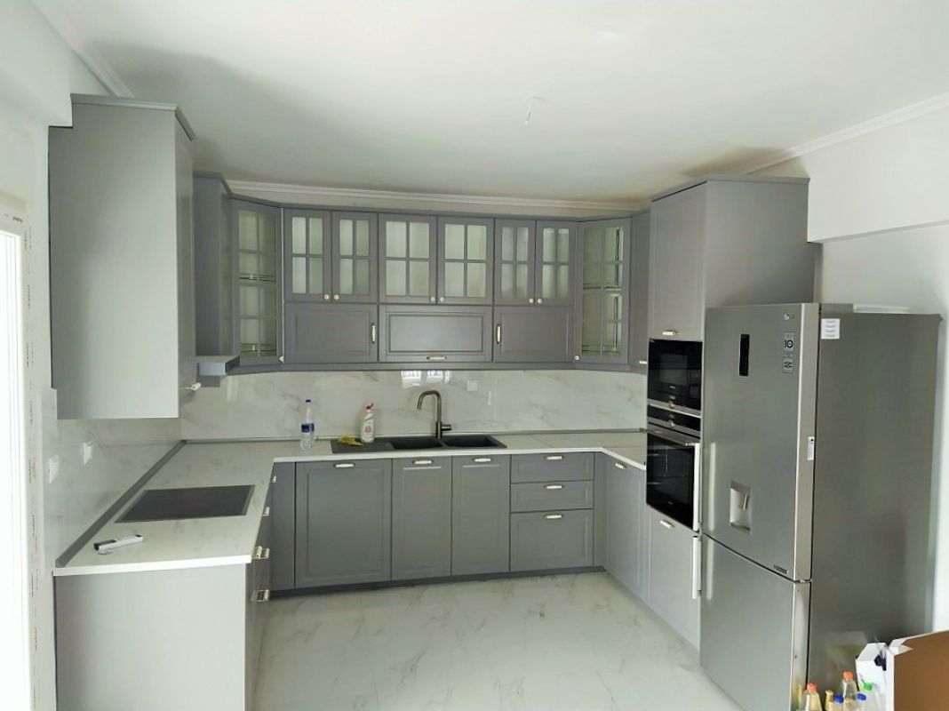Квартира на Северо-Эгейских островах, Греция, 139 м2 фото 3
