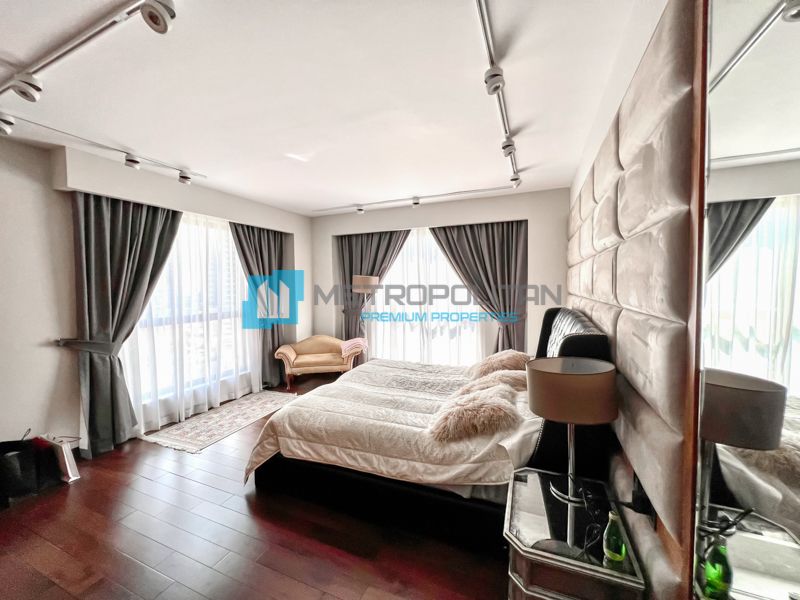 Квартира в Дубае, ОАЭ, 130 м2 фото 5