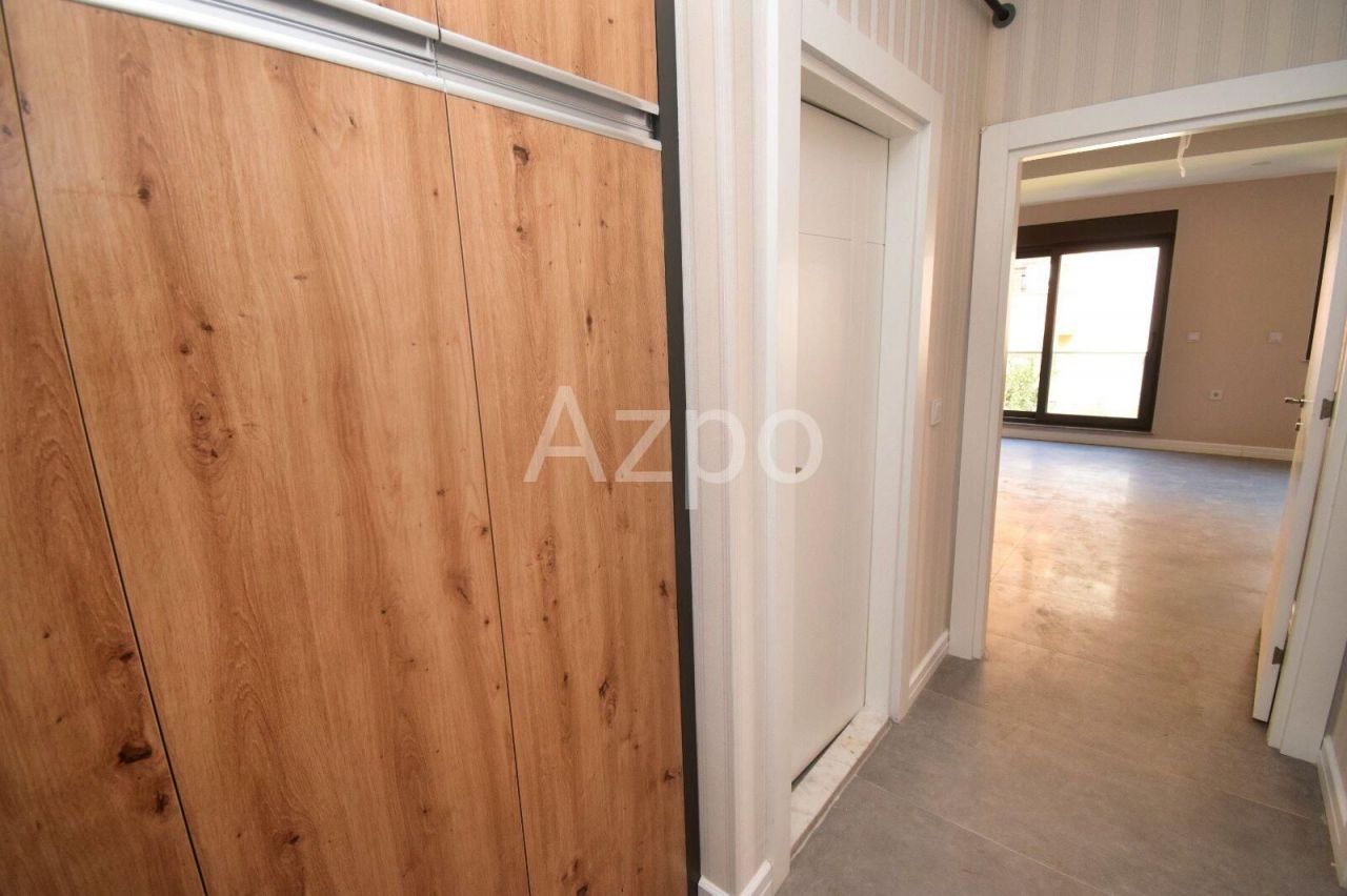Апартаменты в Анталии, Турция, 80 м2 фото 5