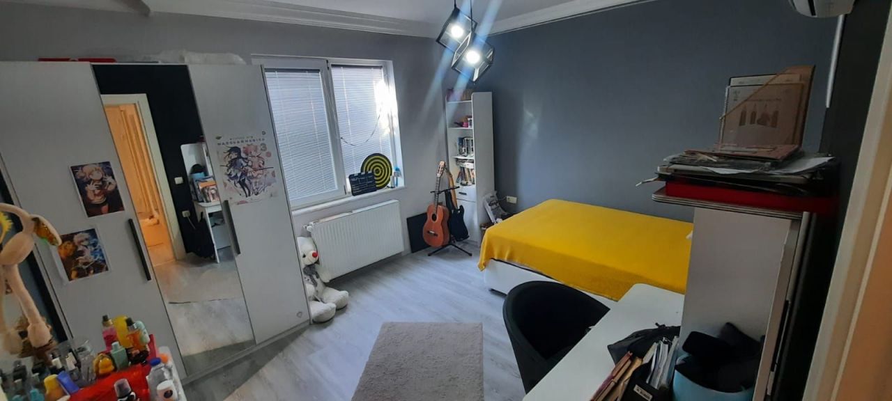 Апартаменты в Алании, Турция, 105 м2 фото 5