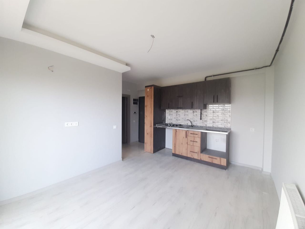 Квартира в Мерсине, Турция, 75 м2 фото 4