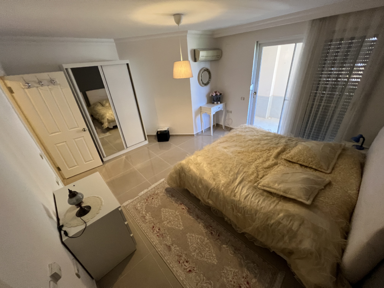 Квартира в Алании, Турция, 250 м2 фото 3