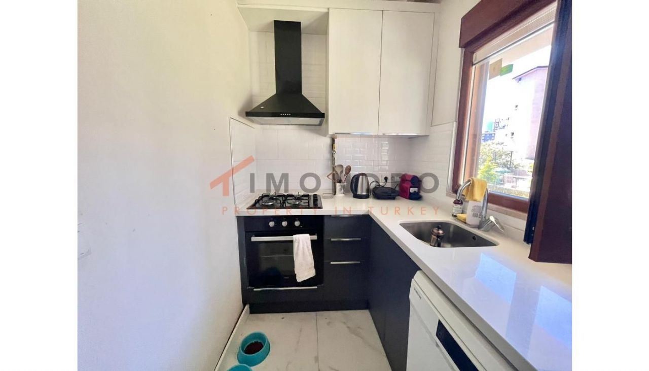 Квартира в Стамбуле, Турция, 85 м2 фото 3