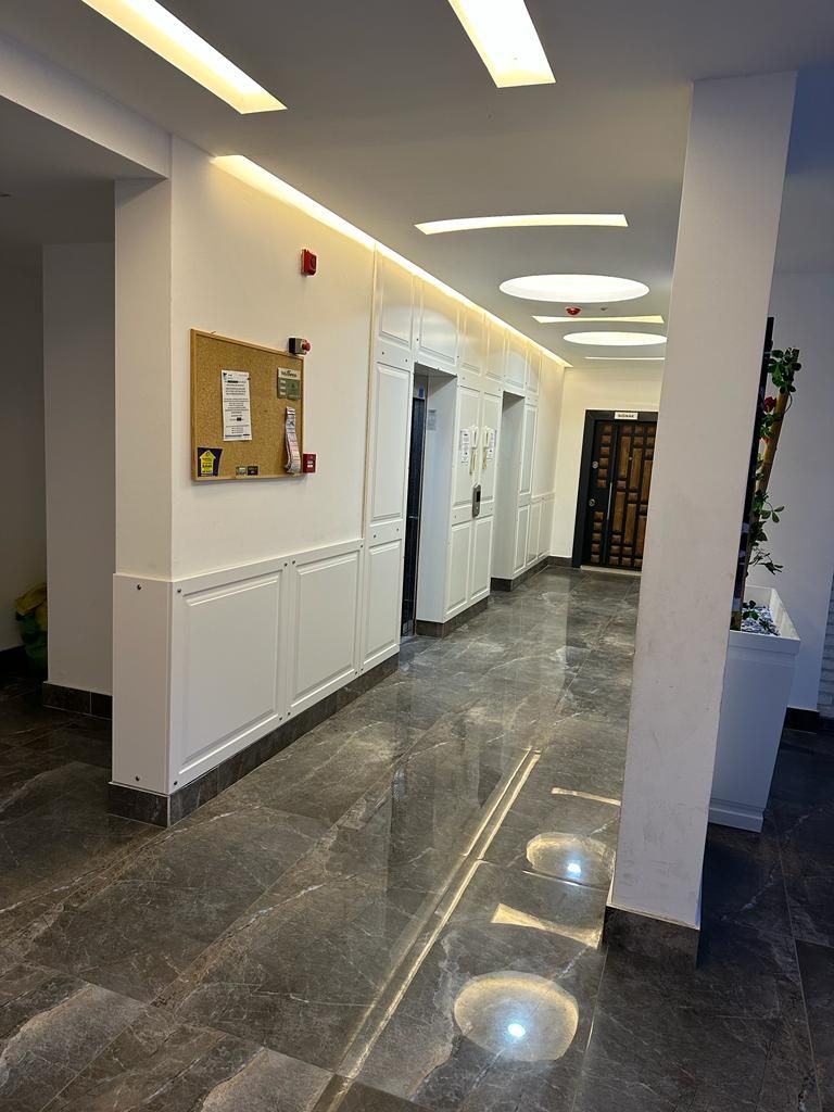Квартира в Мерсине, Турция, 208 м2 фото 4