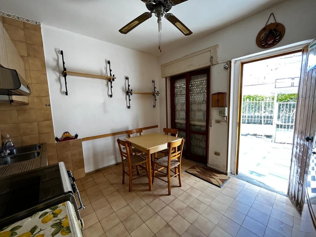 Квартира в Скалее, Италия, 160 м2 фото 5
