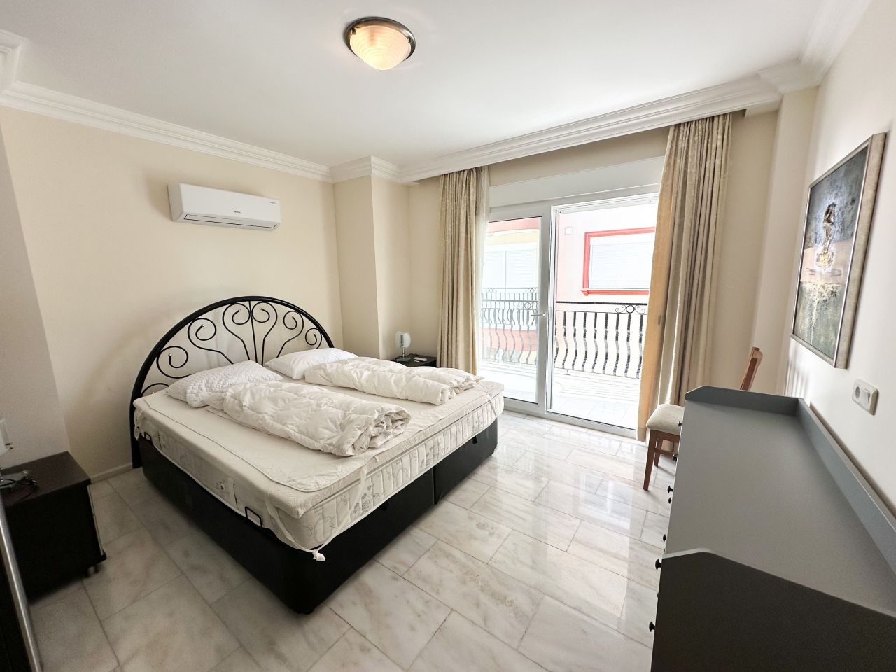 Квартира в Кестеле, Турция, 280 м2 фото 5