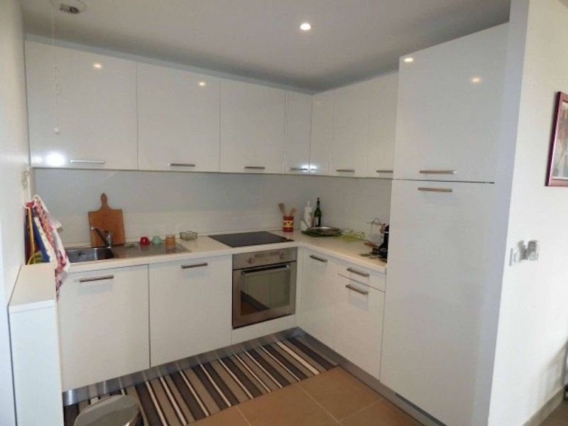 Апартаменты в Ментоне, Франция, 90 м2 фото 5