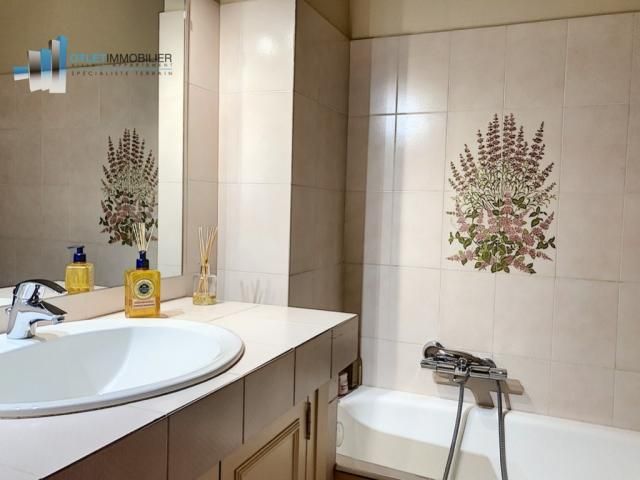 Апартаменты в Каннах, Франция, 60 м2 фото 5