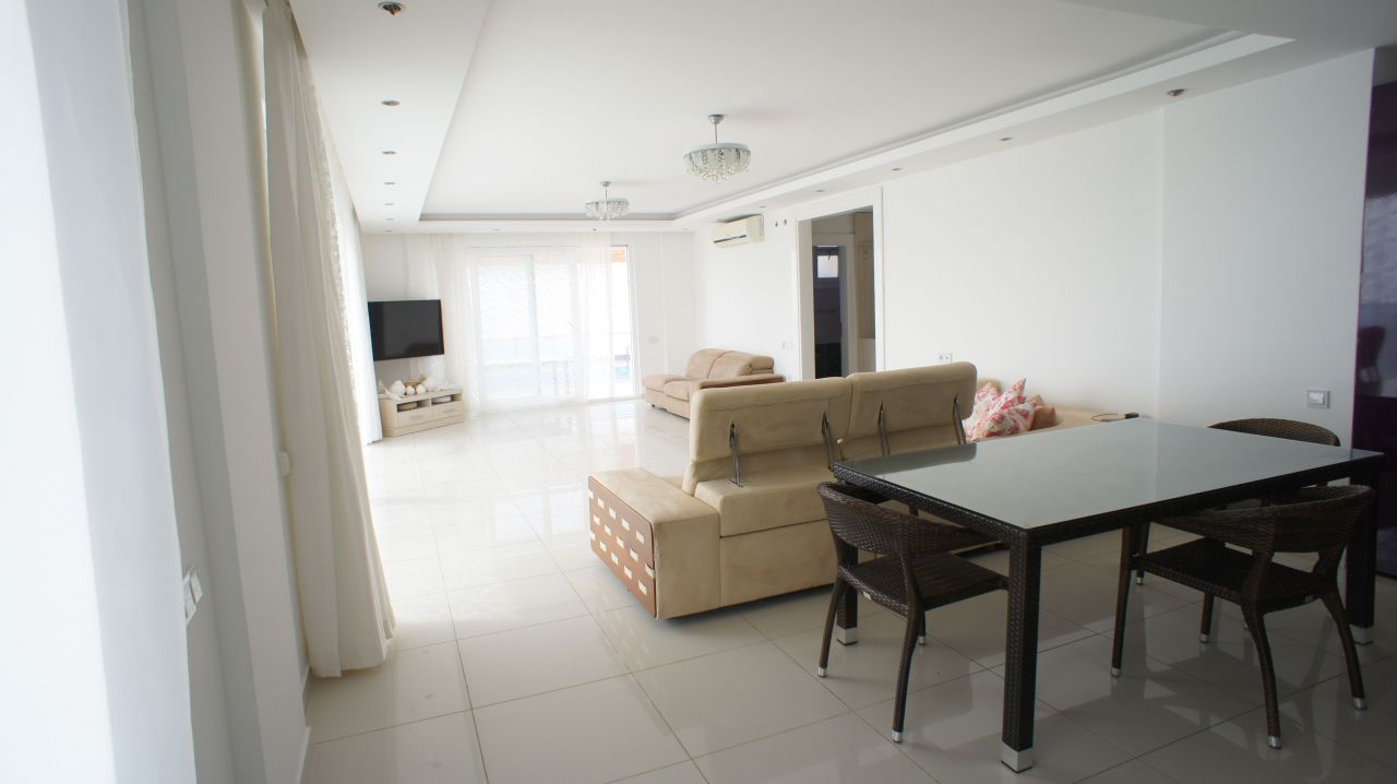 Вилла в Алании, Турция, 350 м2 фото 4