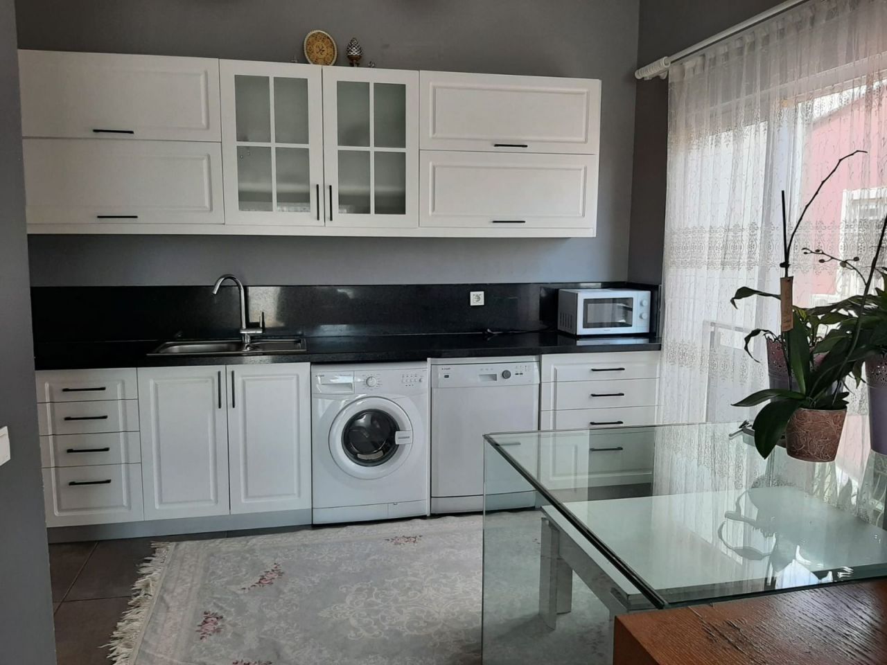 Квартира в Анталии, Турция, 120 м2 фото 4