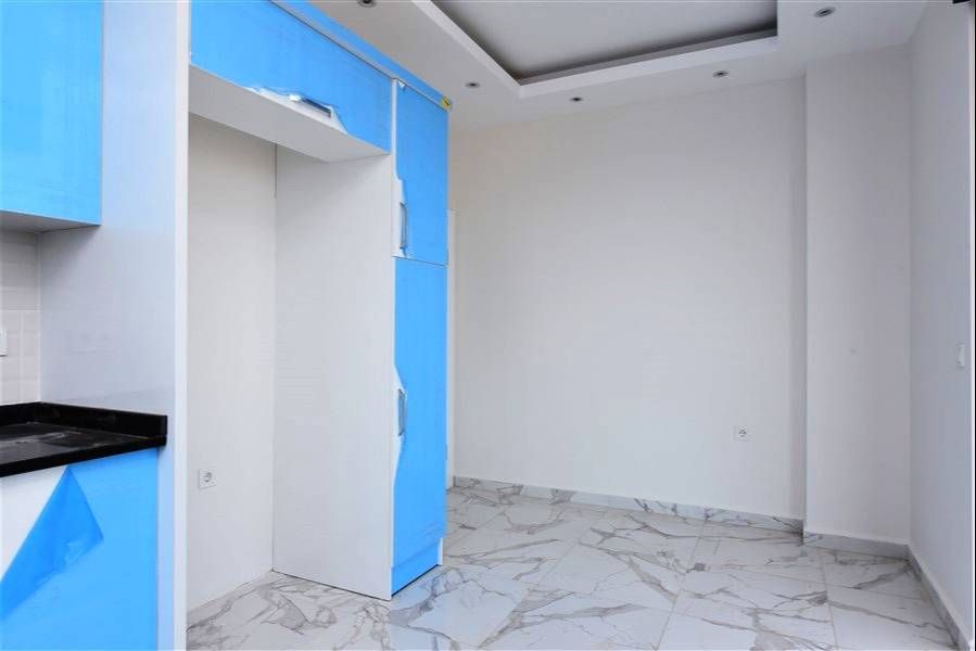 Квартира в Алании, Турция, 96 м2 фото 2