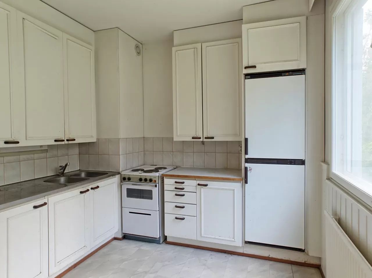 Квартира в Миккели, Финляндия, 61 м2 фото 5