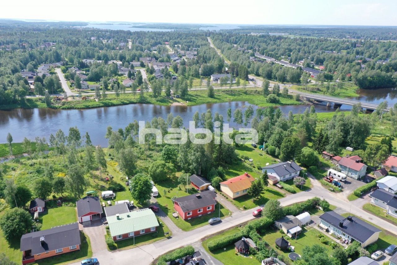 Дом Tornio, Финляндия, 97 м2 фото 3