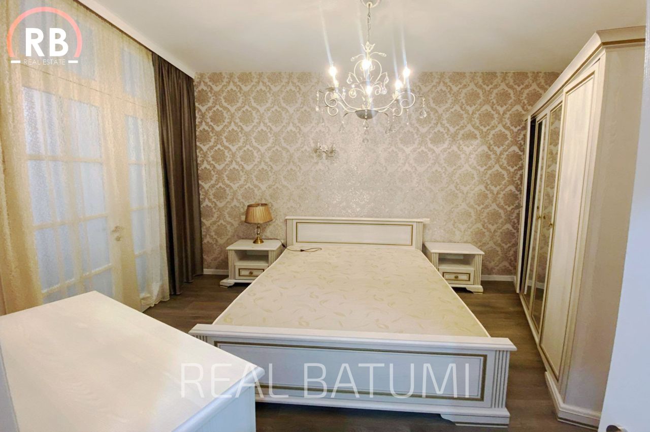 Квартира в Батуми, Грузия, 146 м2 фото 3
