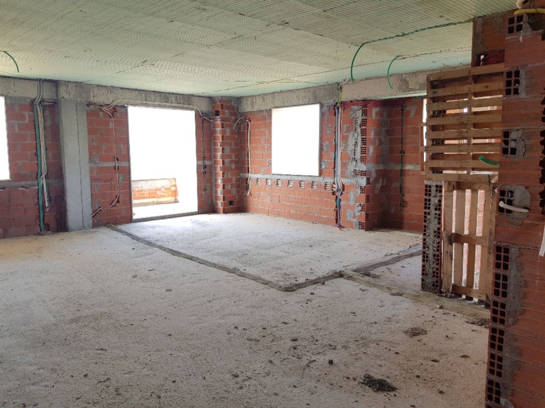 Дом на Кассандре, Греция, 400 м2 фото 3