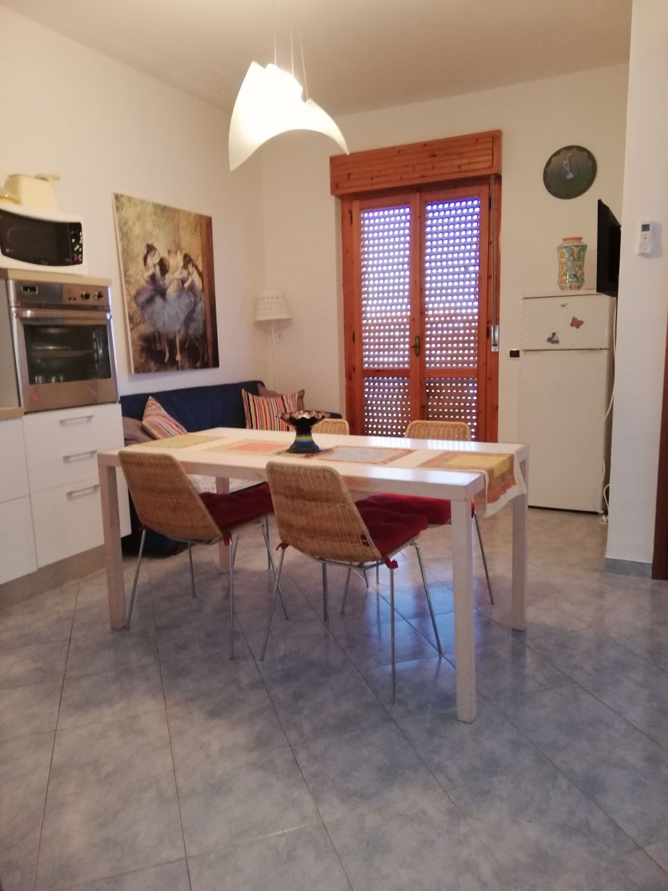 Квартира в Скалее, Италия, 83 м2 фото 3