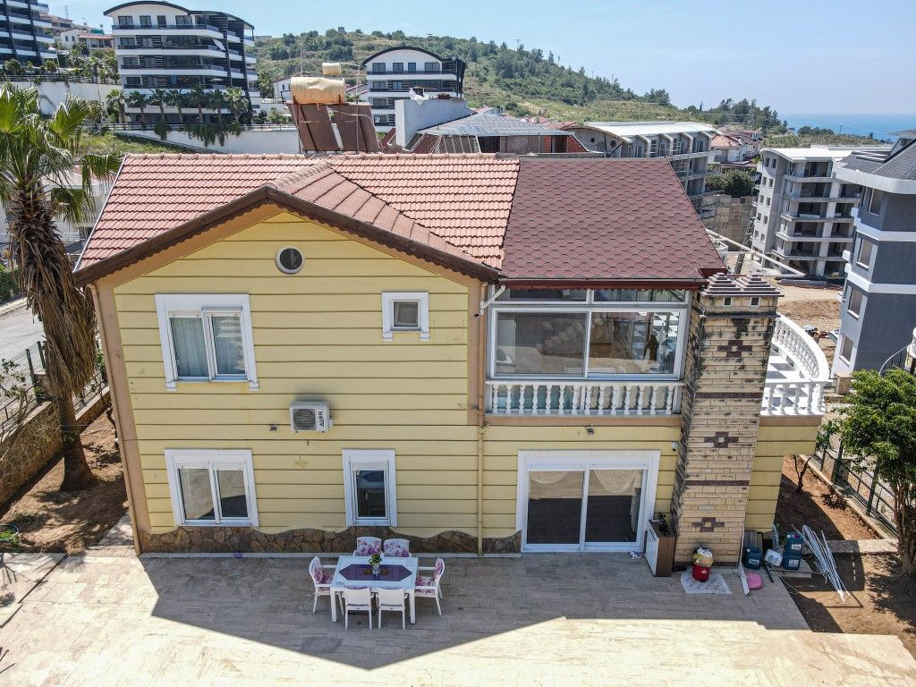 Вилла в Алании, Турция, 420 м2 фото 5