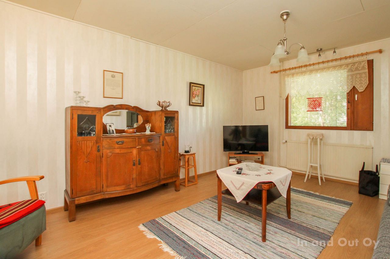 Дом в Иматре, Финляндия, 114 м2 фото 5