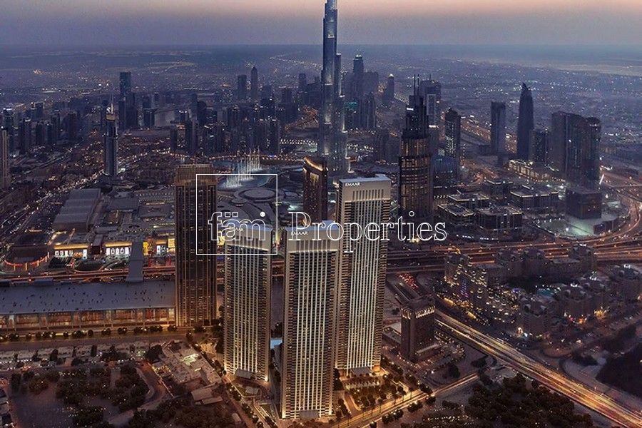 Апартаменты в Дубае, ОАЭ, 159 м2 фото 2