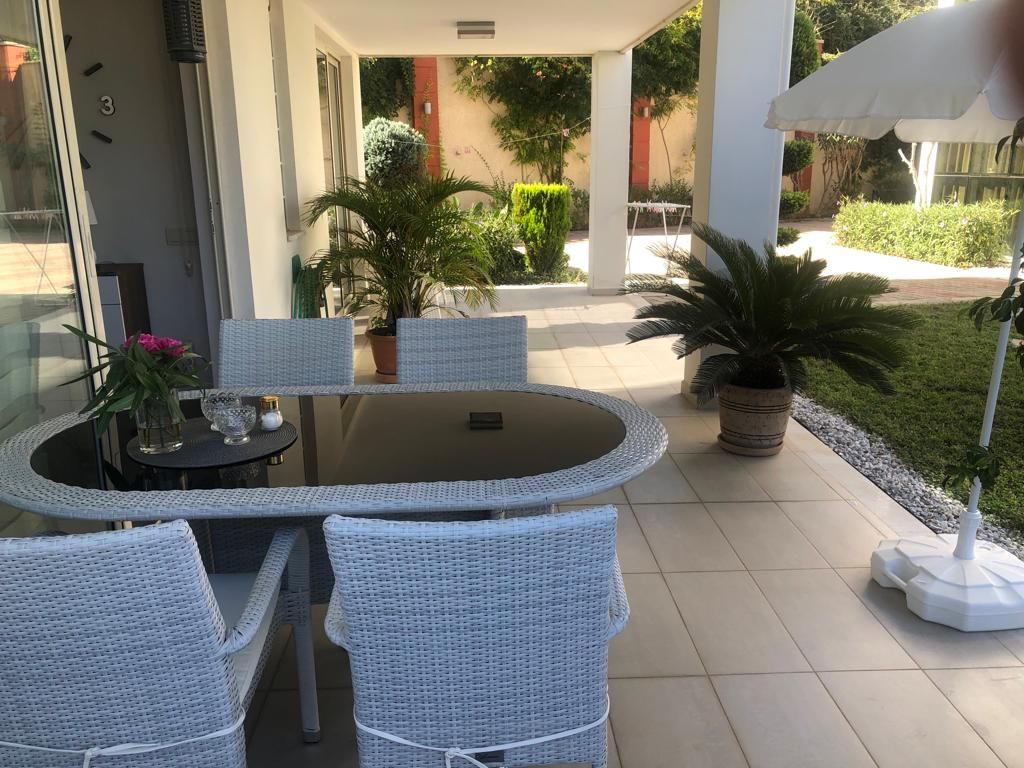 Таунхаус в Алании, Турция, 65 м2 фото 2