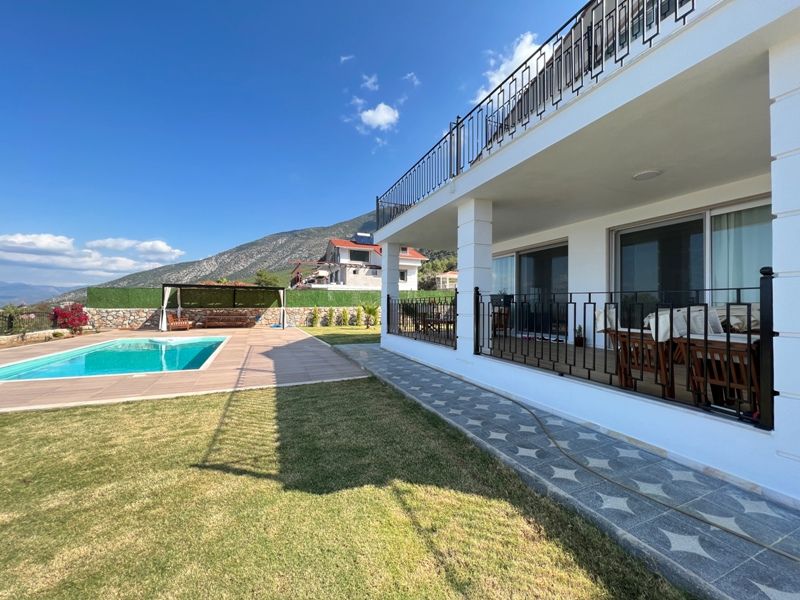 Вилла в Фетхие, Турция, 300 м2 фото 3