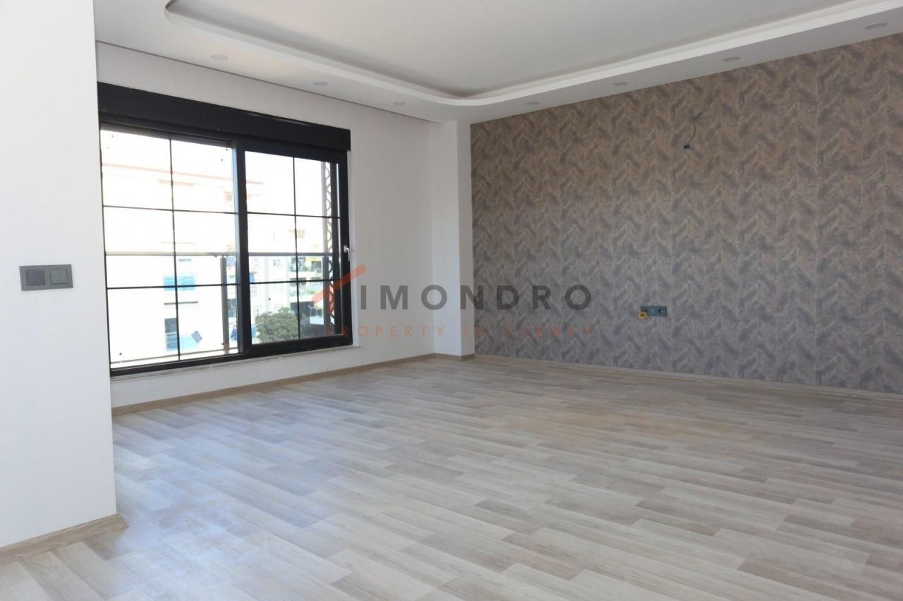 Квартира в Анталии, Турция, 100 м2 фото 5