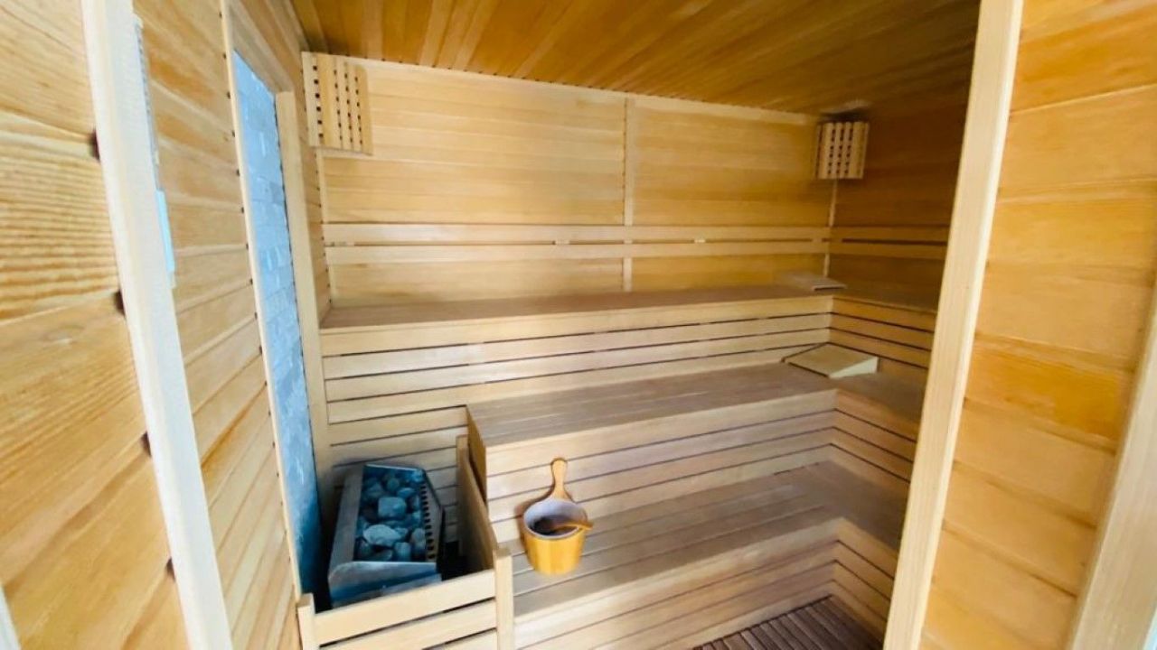 Квартира в Алании, Турция, 125 м2 фото 5