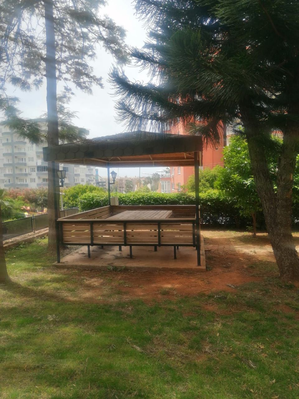 Квартира в Алании, Турция, 125 м2 фото 4