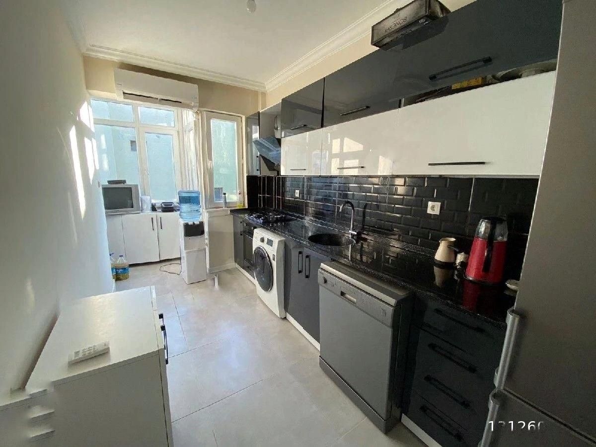 Квартира в Анталии, Турция, 140 м2 фото 2
