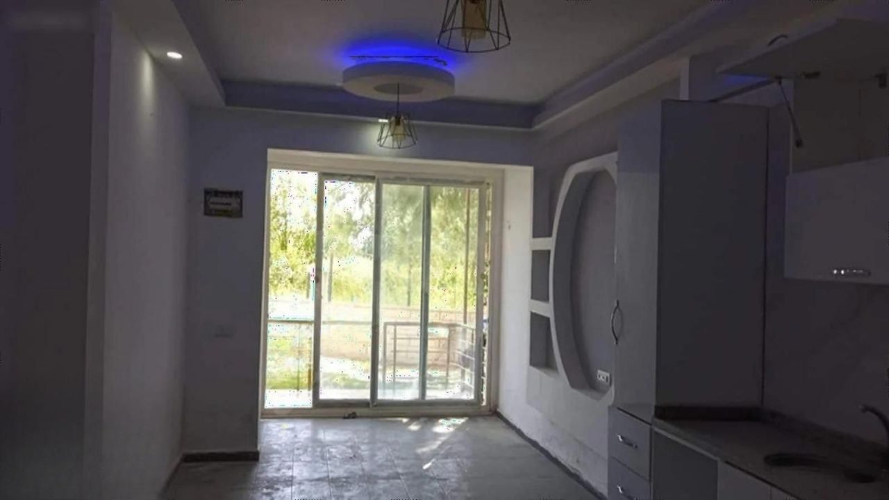 Пентхаус в Кунду, Турция, 130 м2 фото 4