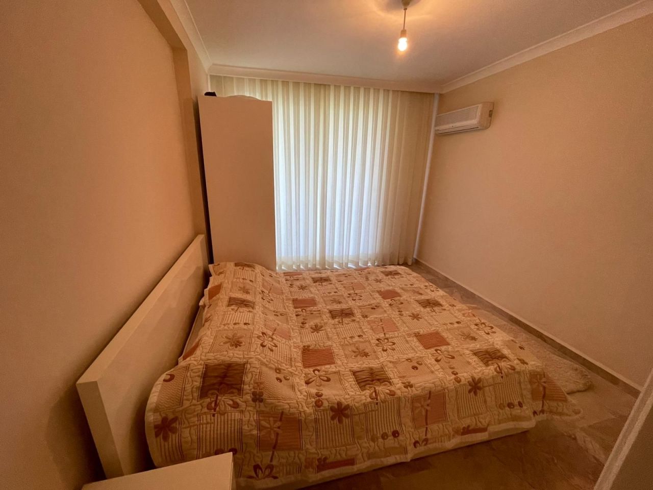 Квартира в Алании, Турция, 110 м2 фото 4