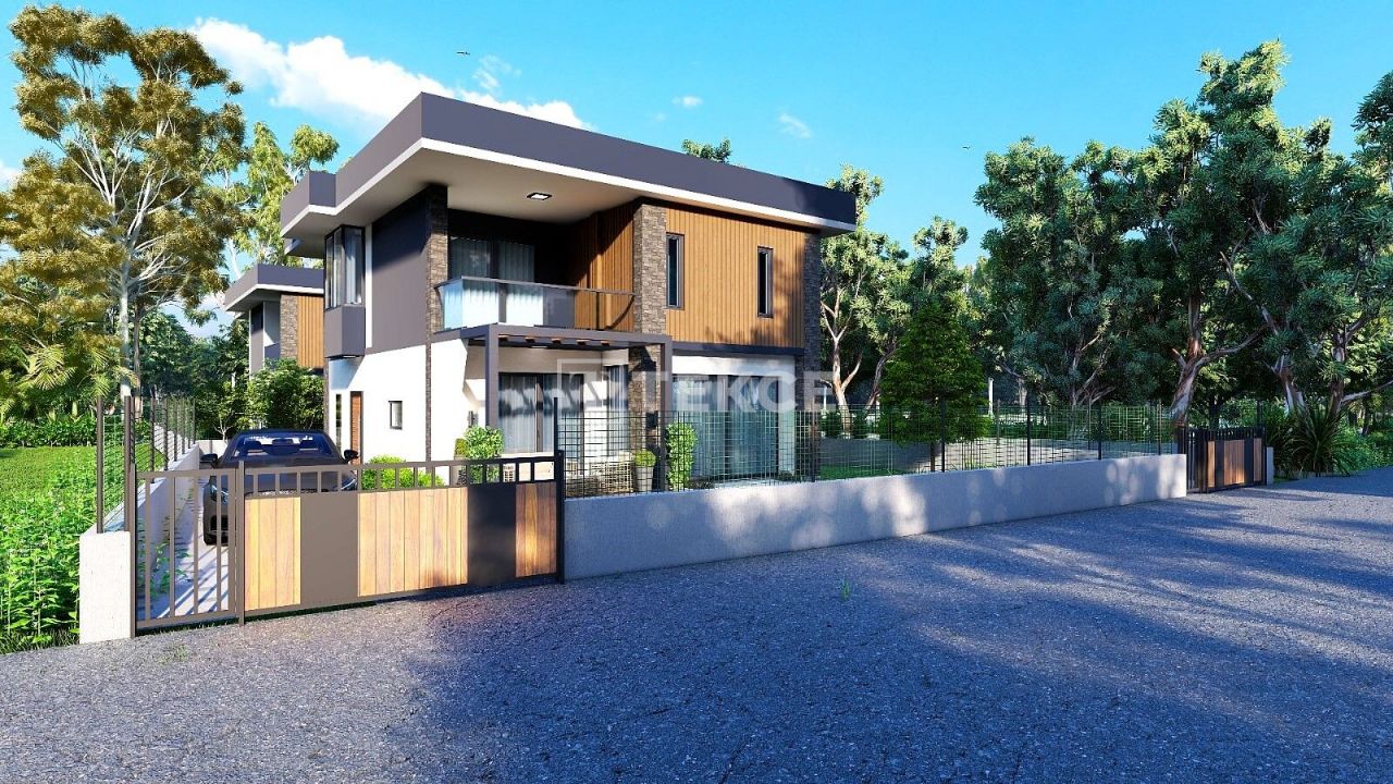 Вилла Нилюфер, Турция, 330 м2 фото 5