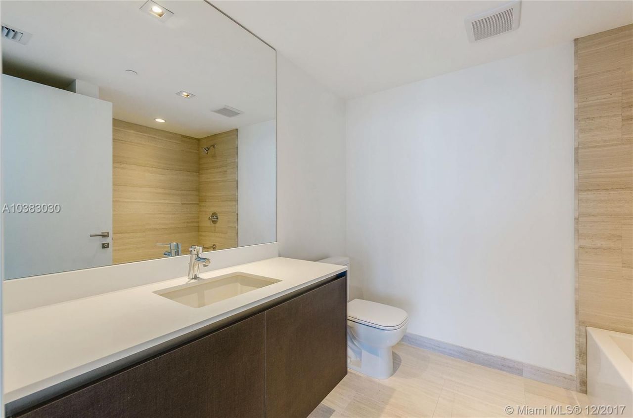 Квартира в Майами, США, 120 м2 фото 5
