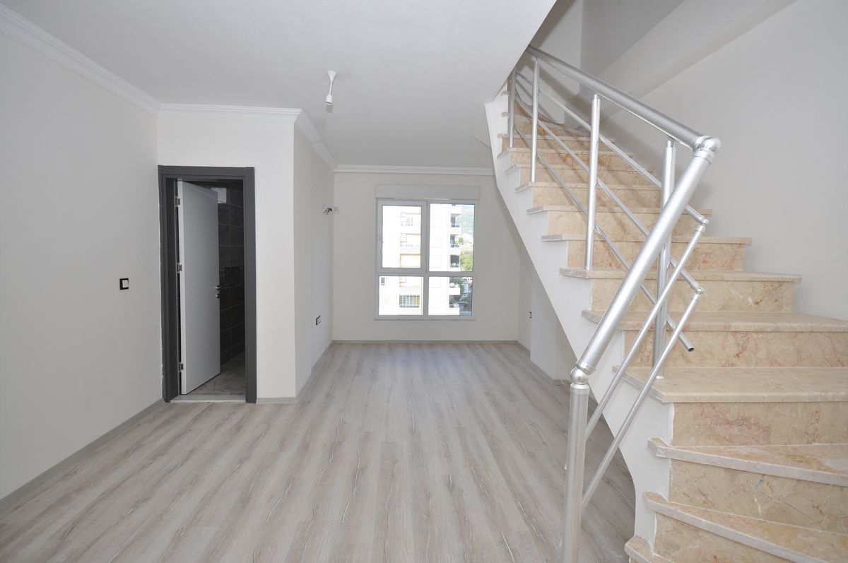 Пентхаус в Алании, Турция, 120 м2 фото 5
