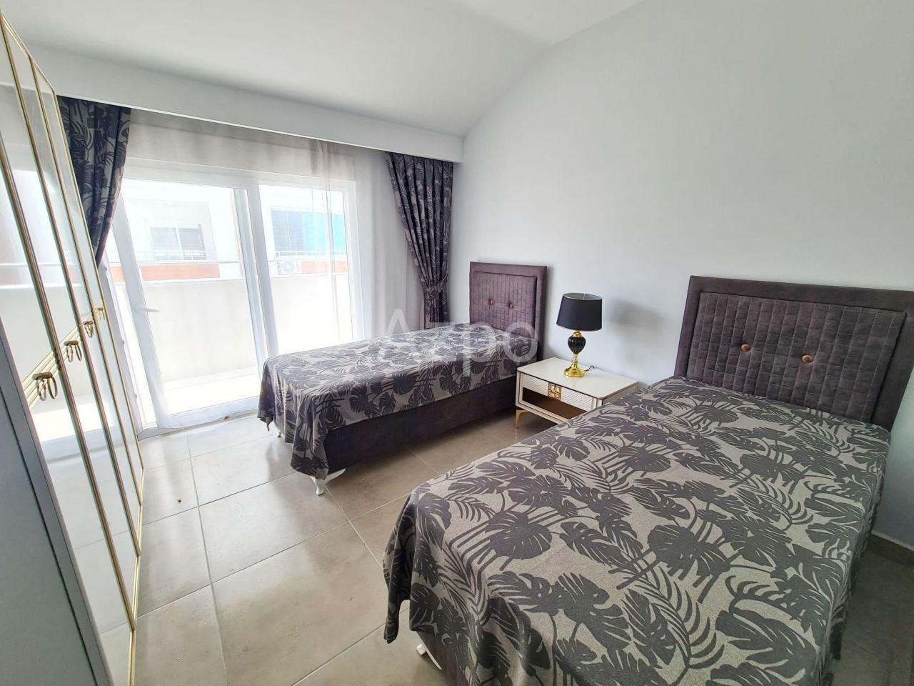 Апартаменты в Алании, Турция, 110 м2 фото 4