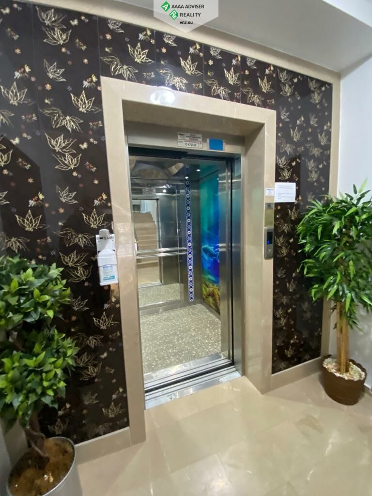 Квартира в Алании, Турция, 110 м2 фото 2
