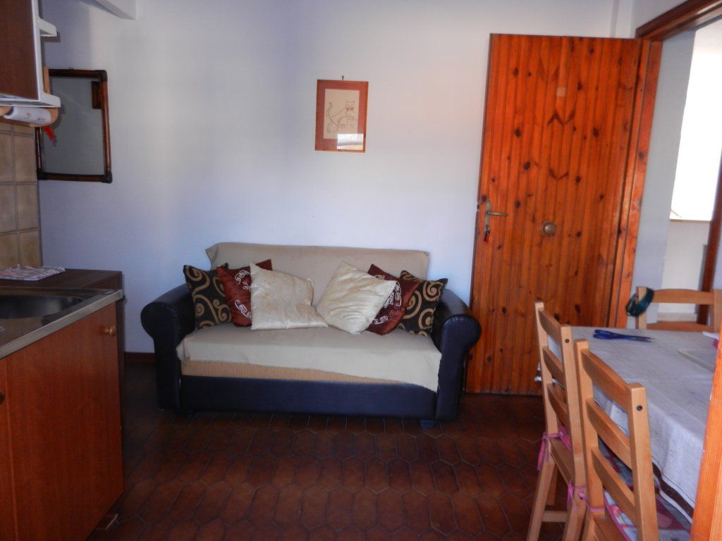 Квартира в Скалее, Италия, 57 м2 фото 4
