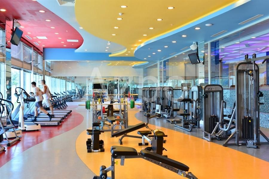 Апартаменты в Алании, Турция, 72 м2 фото 3