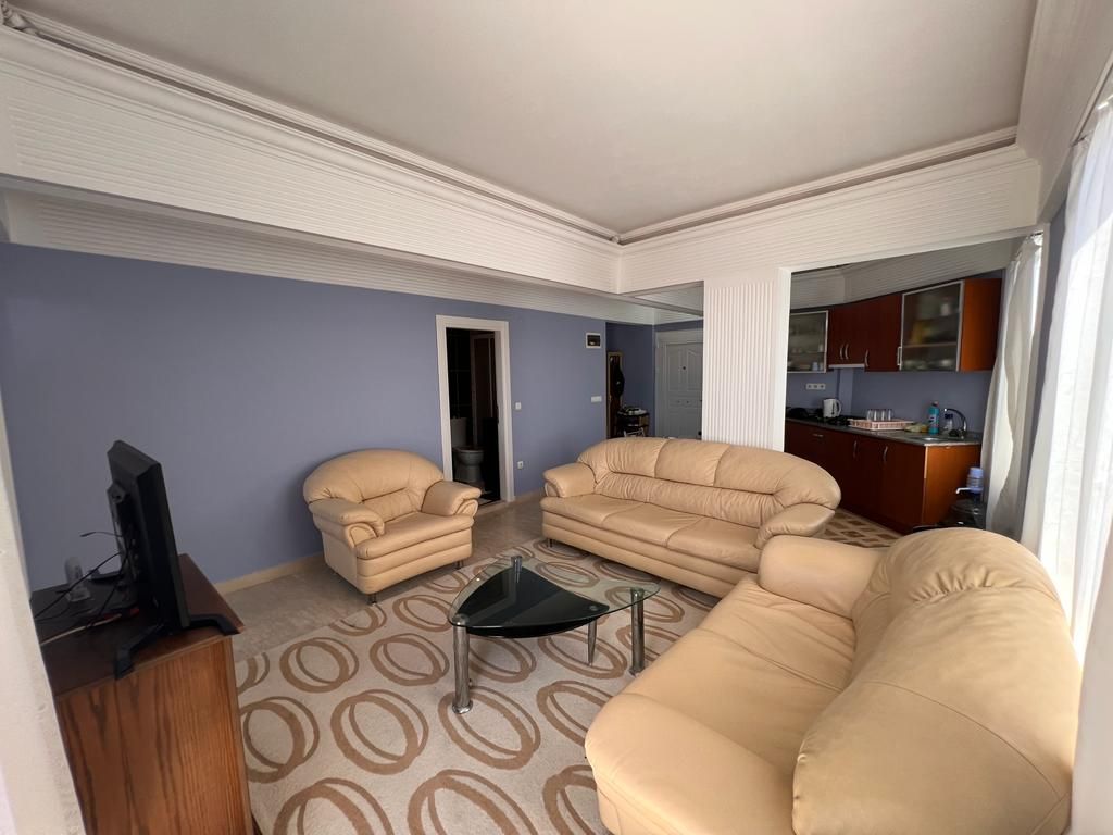 Квартира в Алании, Турция, 55 м2 фото 2
