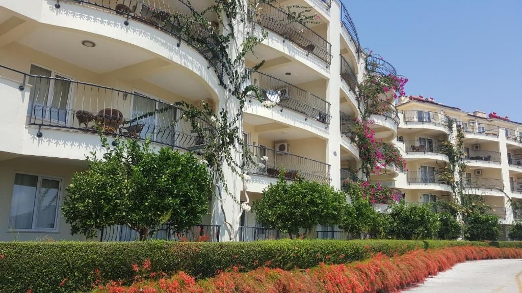 Апартаменты в Алании, Турция, 90 м2 фото 4