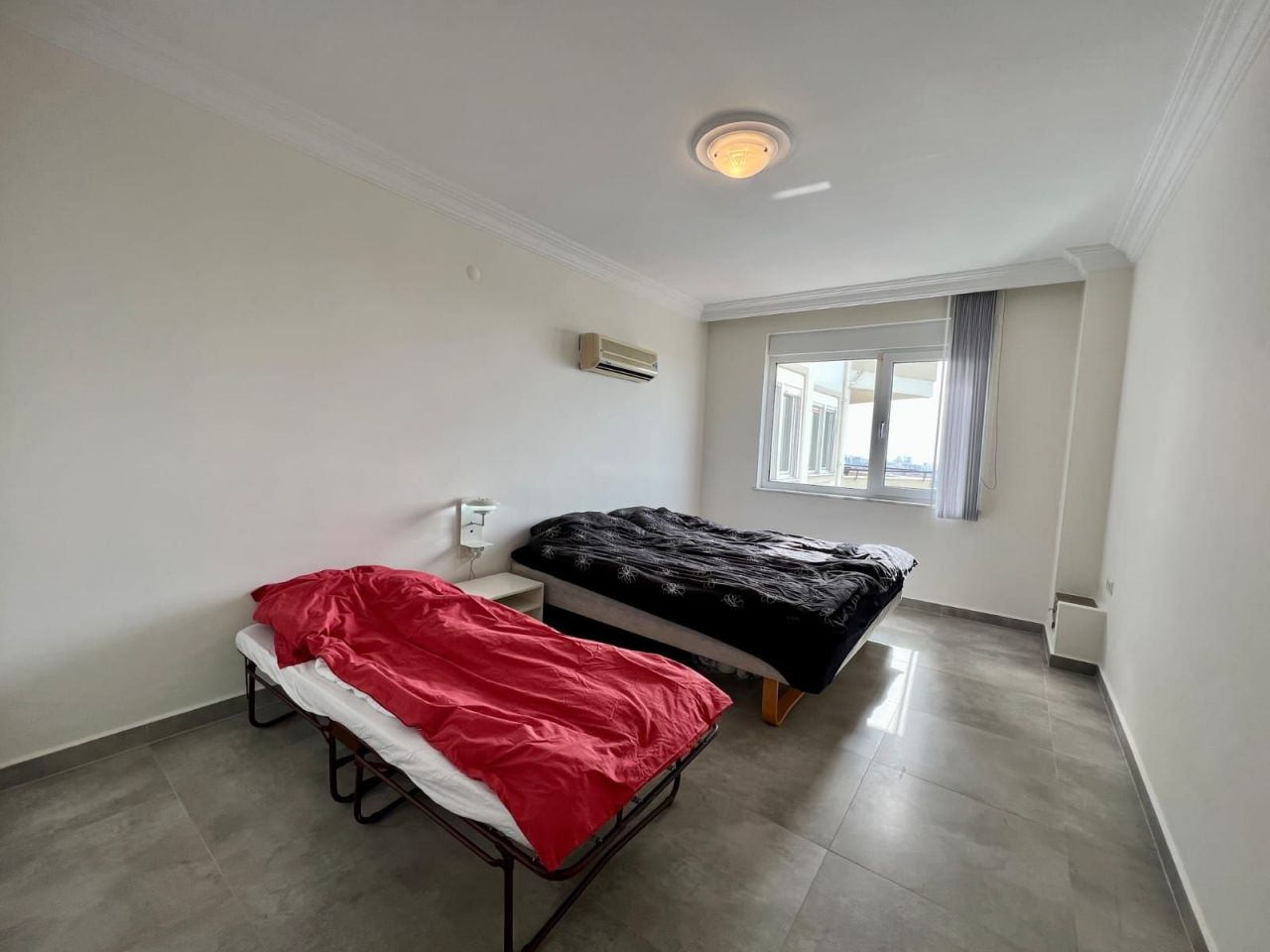 Квартира в Алании, Турция, 125 м2 фото 4