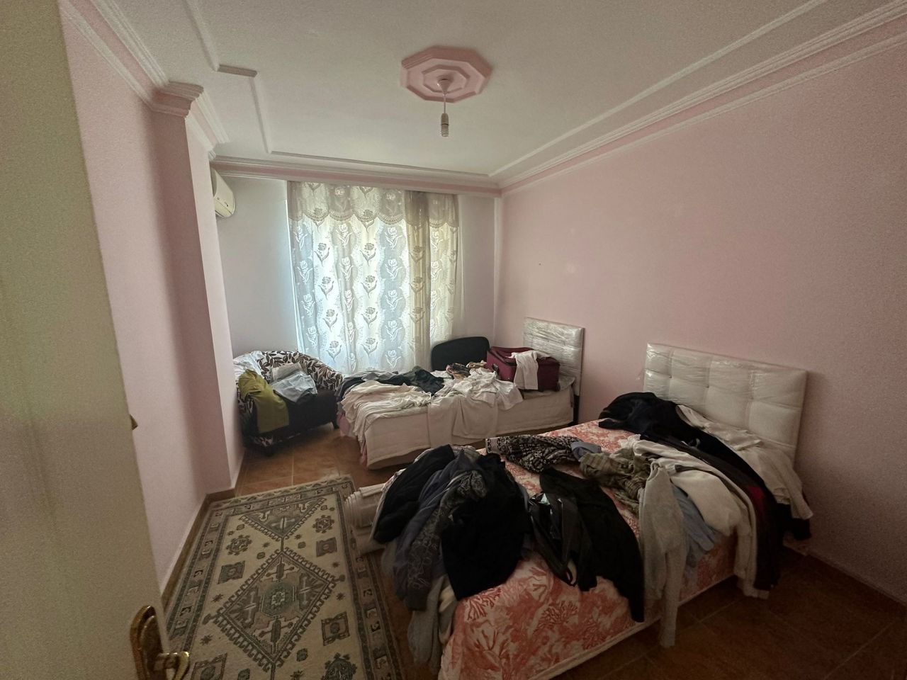 Квартира в Алании, Турция, 138 м2 фото 2