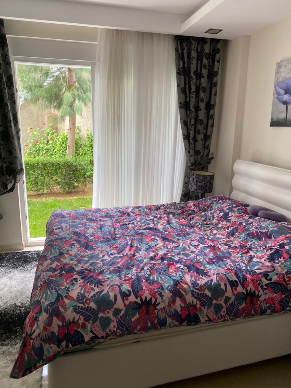 Квартира в Алании, Турция, 330 м2 фото 5