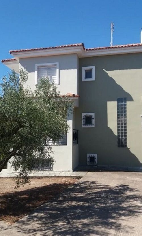Дом в Салониках, Греция, 250 м2 фото 4