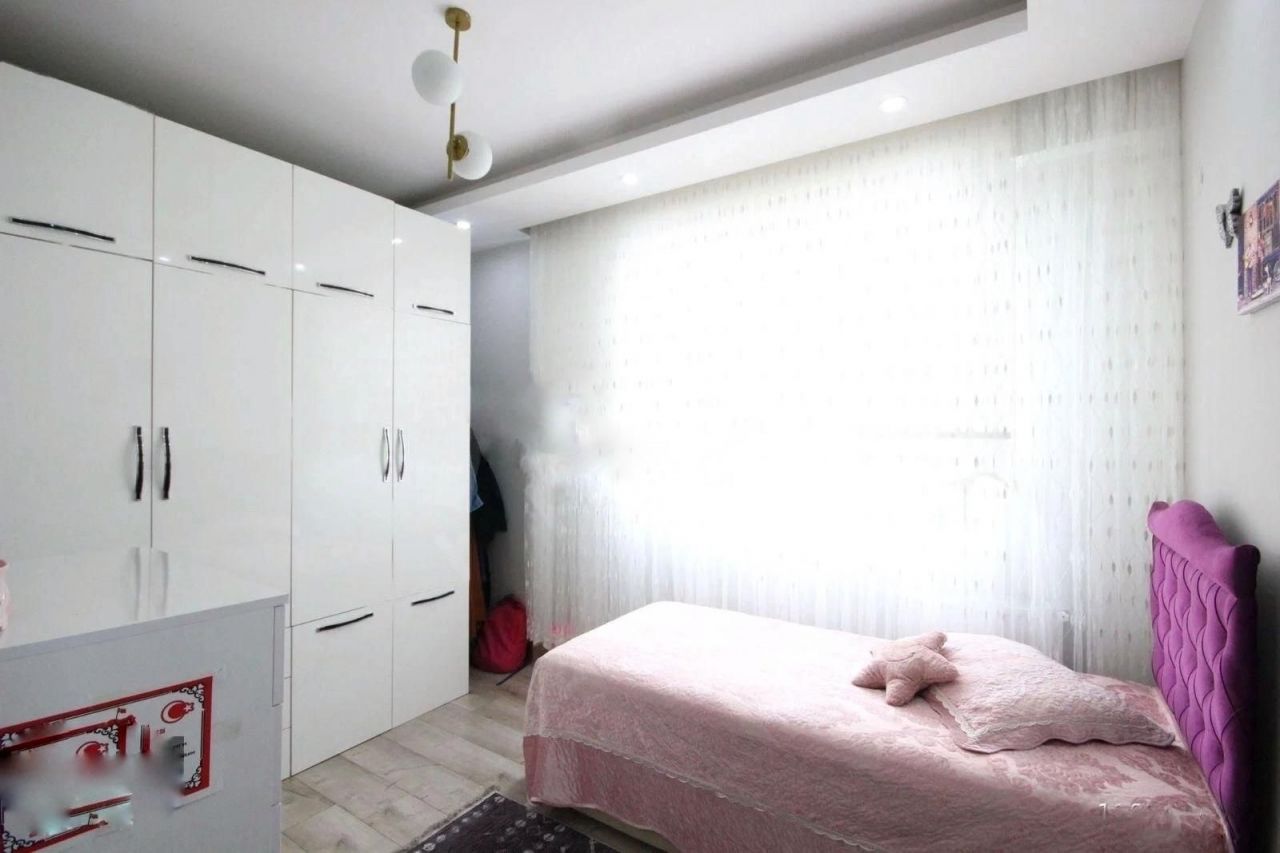 Квартира в Мерсине, Турция, 160 м2 фото 5