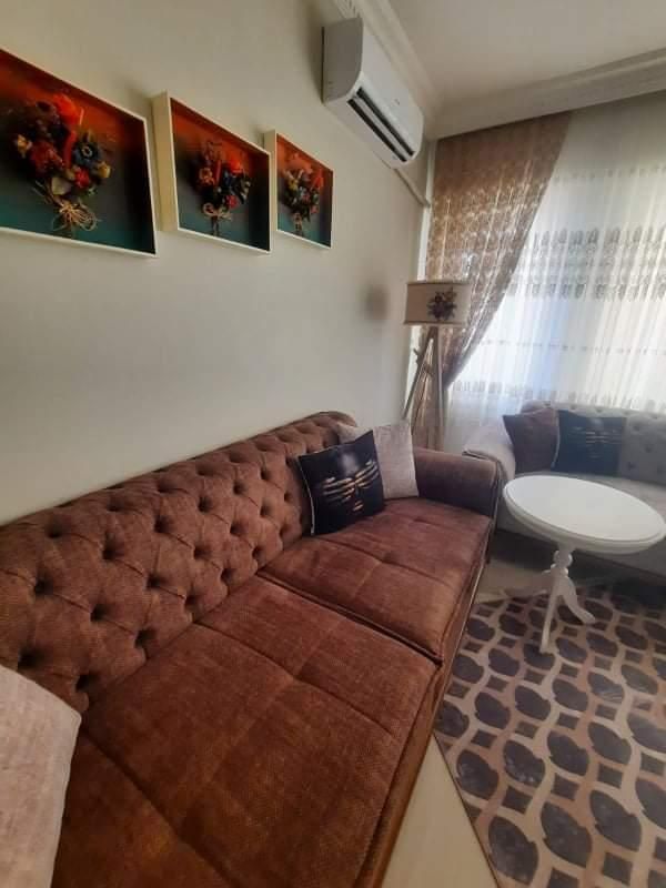 Квартира в Алании, Турция, 95 м2 фото 5