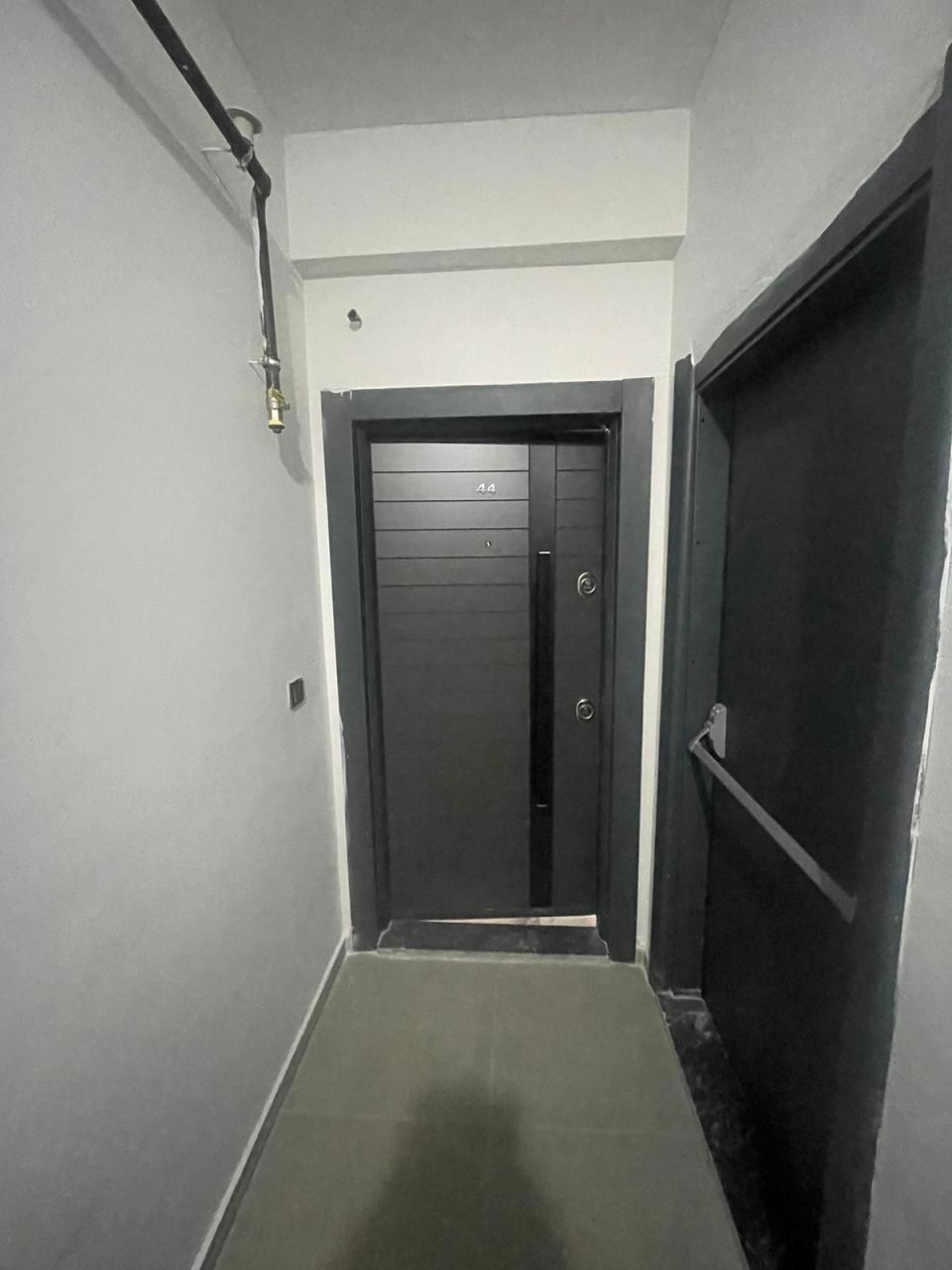 Квартира в Мерсине, Турция, 110 м2 фото 2